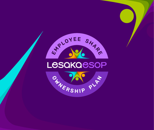 Our employees are becoming  shareholders!