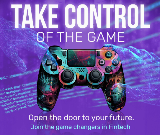 Open the door to your future:  Lesaka Graduate Program