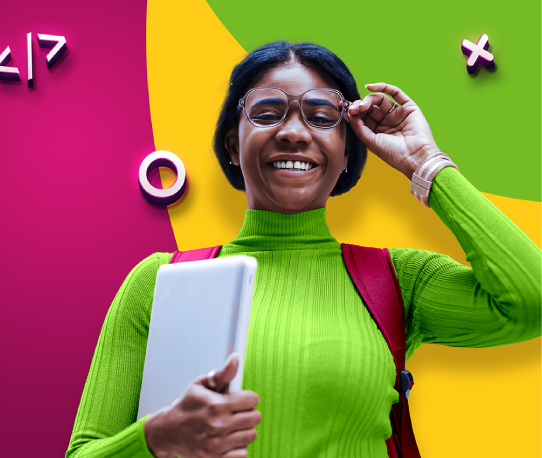  Introducing the EasyPay  Everywhere Tech Skills Bursary