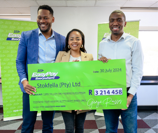 Making a Positive Impact Together:  Unlocking ESG