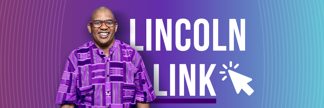 Lincoln Link