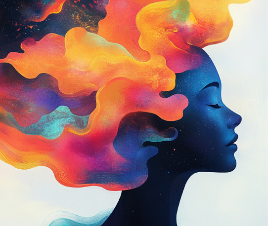 Mental Health Awareness Month